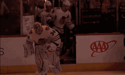 Reichel Scores, Bedard Struggles and more from Blackhawks 3-2 loss to Flyers